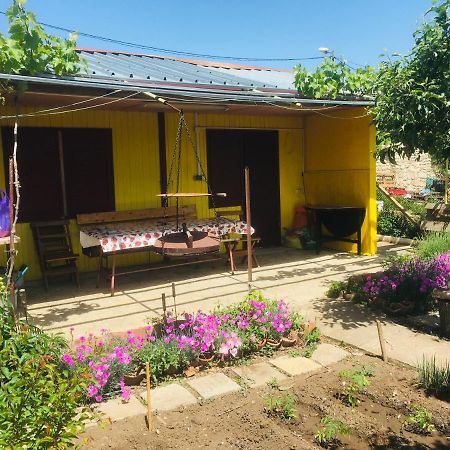 Бунгало- Bungalow Kawarna Zewnętrze zdjęcie