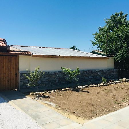 Бунгало- Bungalow Kawarna Zewnętrze zdjęcie