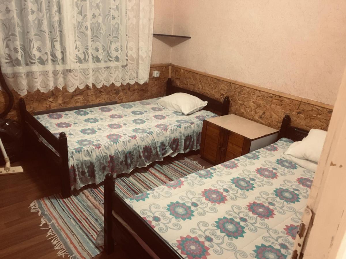 Бунгало- Bungalow Kawarna Zewnętrze zdjęcie
