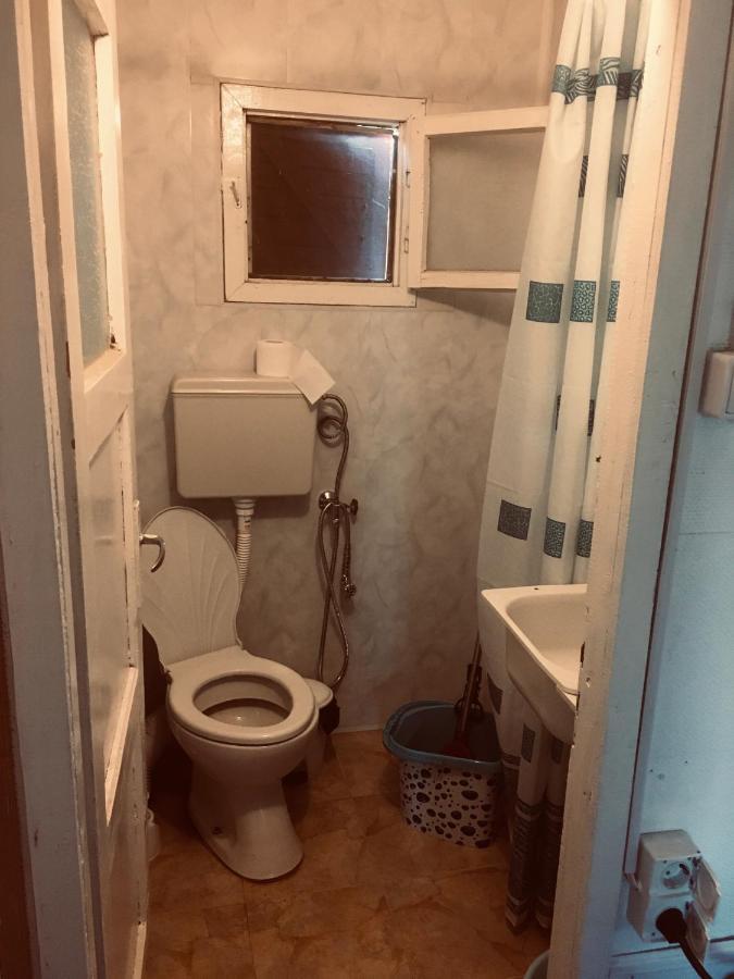 Бунгало- Bungalow Kawarna Zewnętrze zdjęcie