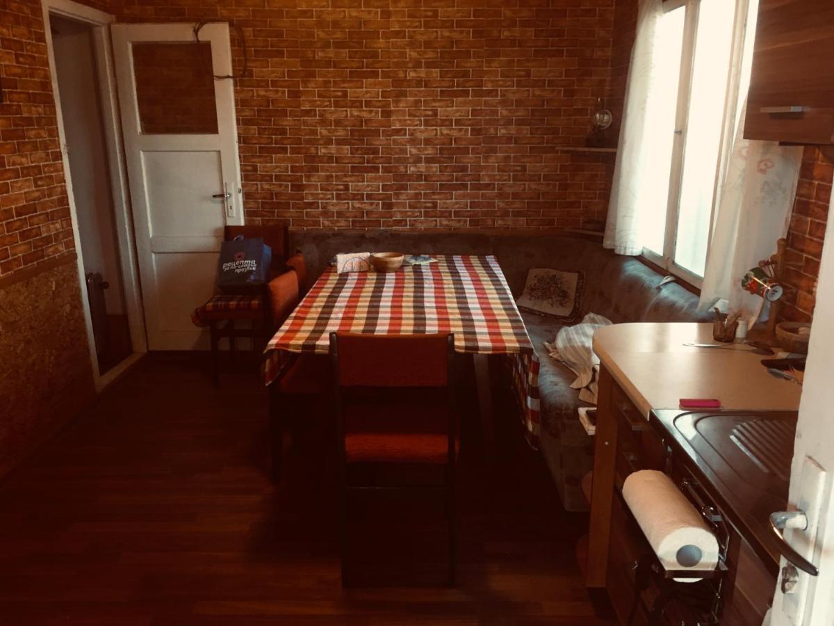 Бунгало- Bungalow Kawarna Zewnętrze zdjęcie
