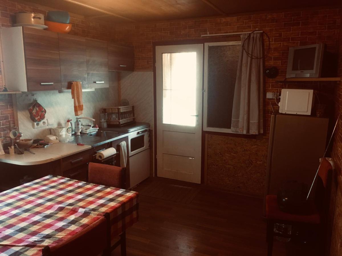 Бунгало- Bungalow Kawarna Zewnętrze zdjęcie